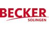 Becker logo