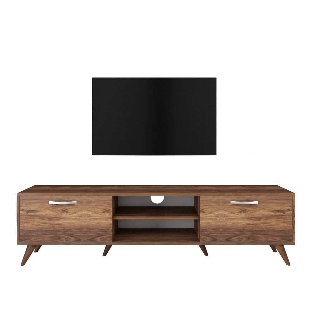 Hanah Home TV stalak A9 - 221, nijansa oraha slika 5