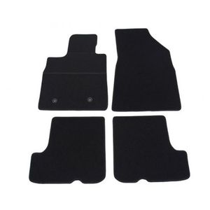 Tipske patosnice za Dacia Sandero Stepway (2012-2018)