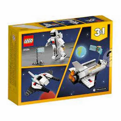 Lego Creator Space Shuttle slika 3