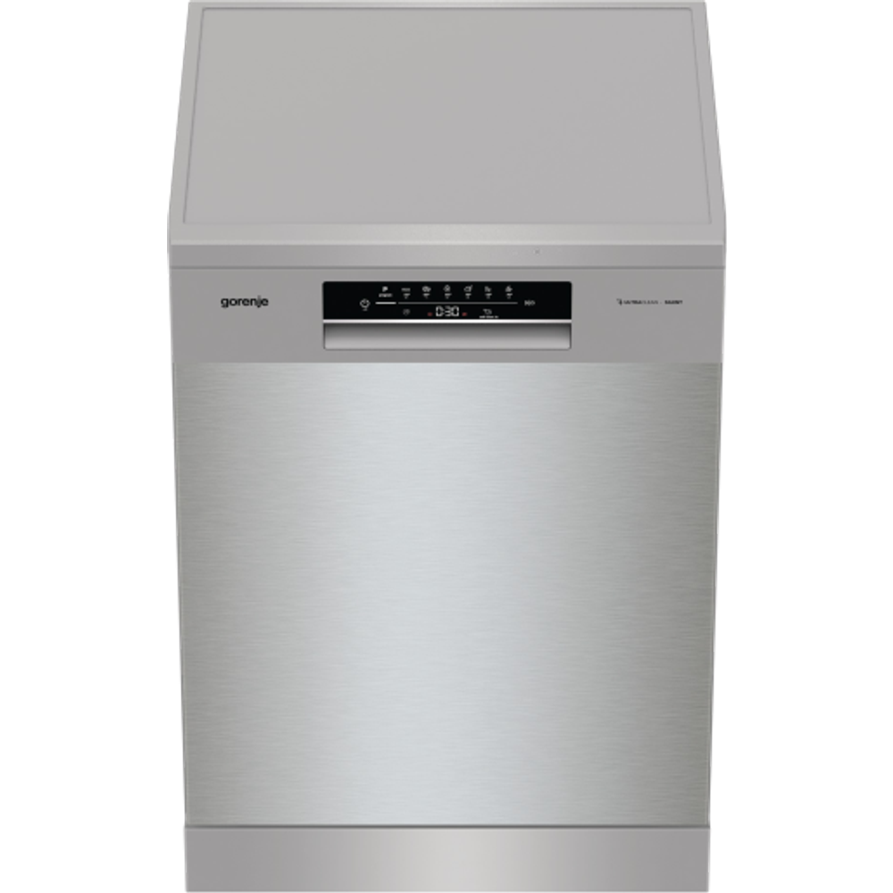 Gorenje Samostojeća mašina za suđe GS642E90X / 13 setova, 60 cm slika 6