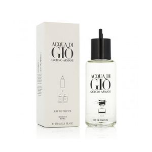 Armani Giorgio Acqua di Gio Pour Homme Eau De Parfum Refill 150 ml (man)