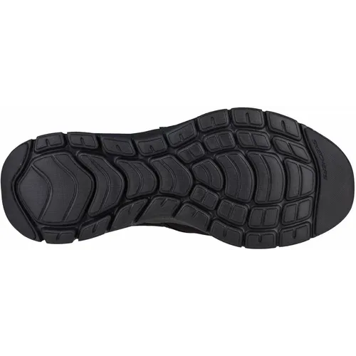 Skechers Flex Advantage 4.0 muške sportske tenisice 232230-BBK slika 16