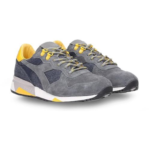 Muške tenisice Diadora Heritage TRIDENT 90 LODEN 75069 slika 2