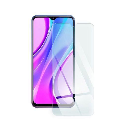 Blue Star kaljeno staklo za Xiaomi Redmi 9 slika 2