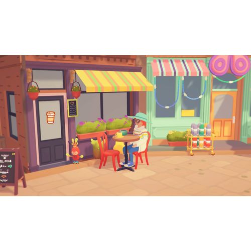 Ooblets (Nintendo Switch) slika 10