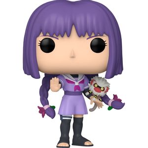 POP figure Boruto Sumire