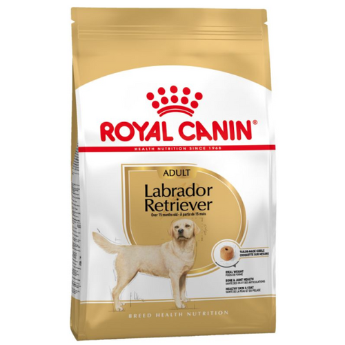 ROYAL CANIN Labrador Adult 3 kg slika 1