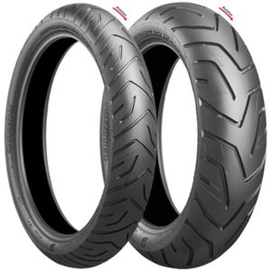 Bridgestone 120/70R19 60V TL A41F Adventure