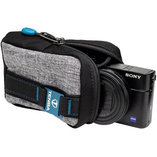 Tenba Skyline 3 Pouch Black slika 5