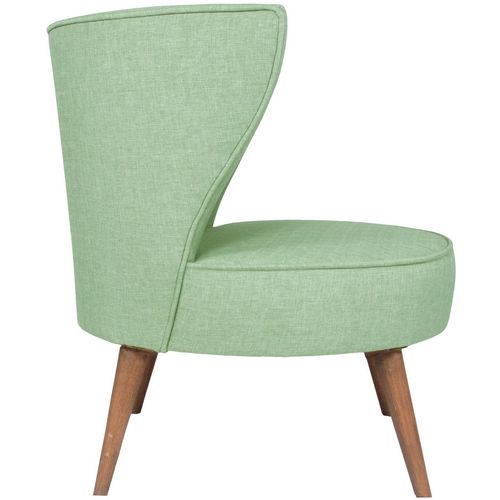 Riverhead - Petrol Green Petrol Green Wing Chair slika 4