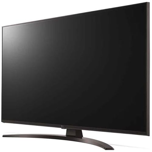 LG televizor 43UR81003LJ LED 43" Ultra HD smart ThinQ AI WebOS crna slika 2