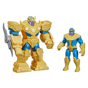 Marvel Avengers Thanos figura 17cm