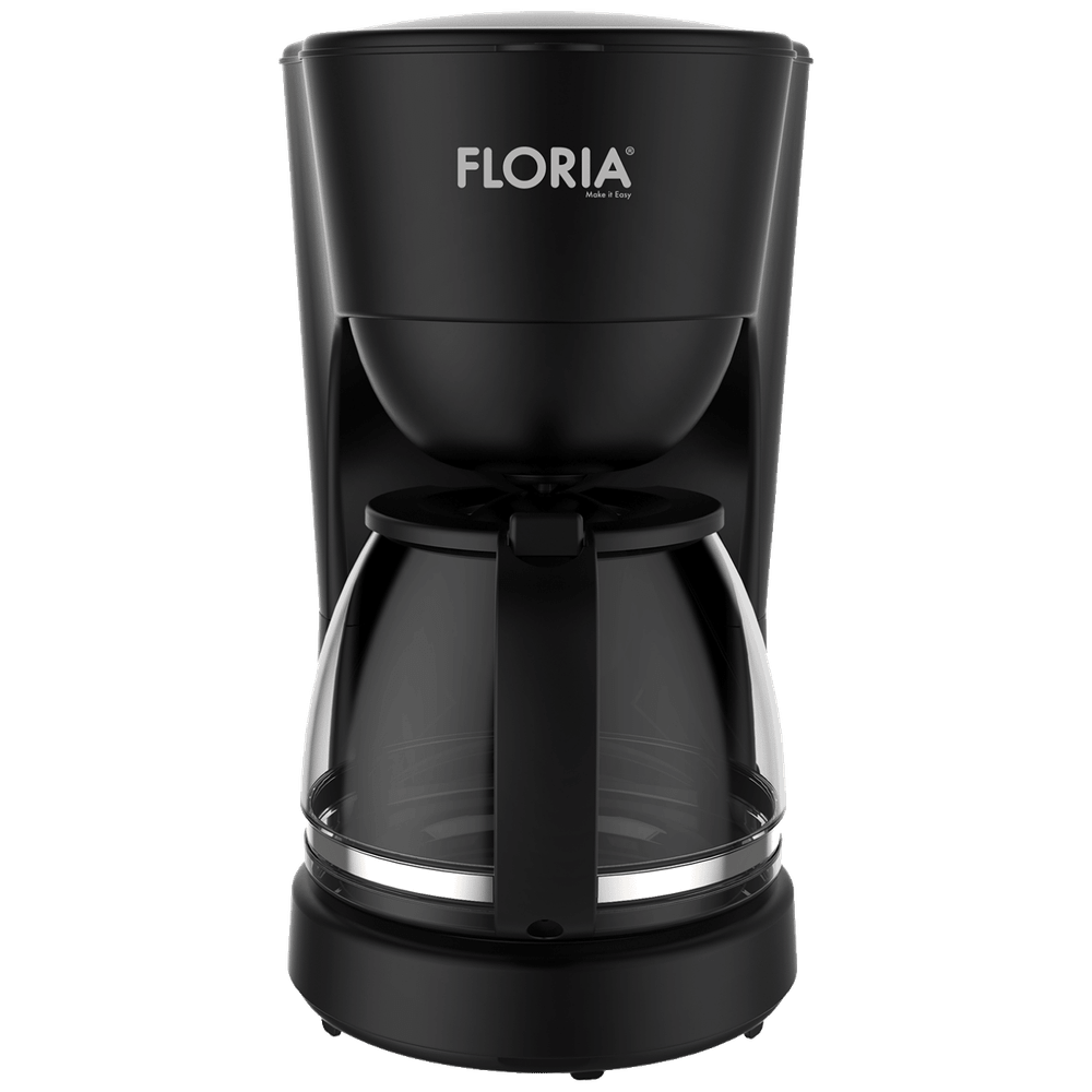 Floria Aparat za filter kafu, 600W - ZLN9273 slika 1