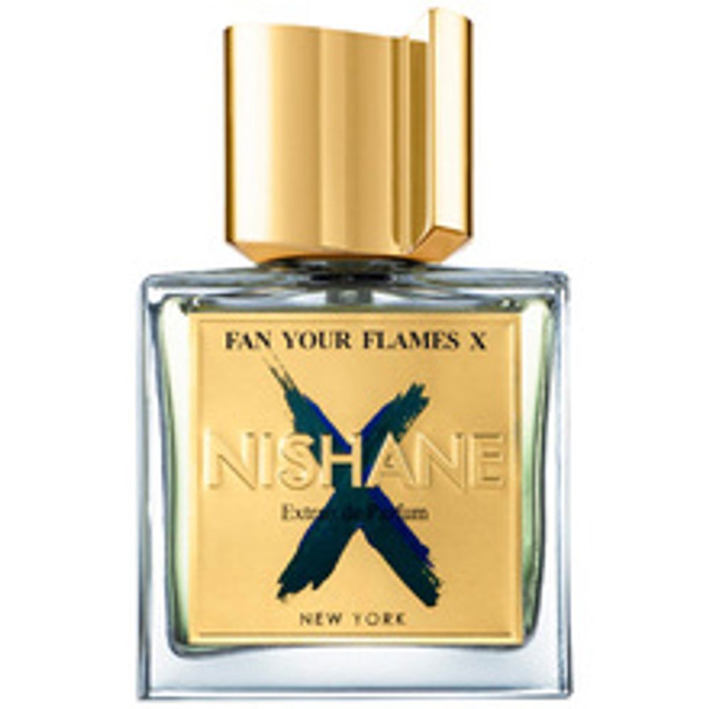 Nishane Fan Your Flames X Extrait de Parfum U 100ml slika 1
