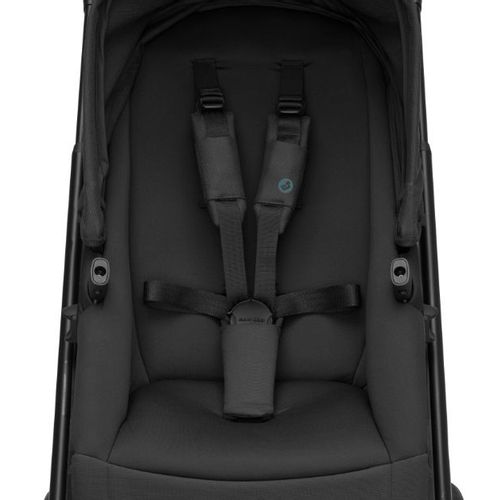 Maxi Cosi kolica Plaza Plus - Essential Black slika 10