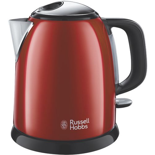 Russell Hobbs kuhalo za vodu CompactPlus crveno 24992-70 slika 1