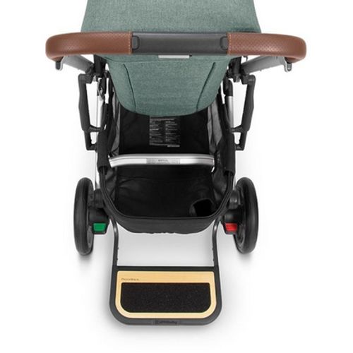 UPPAbaby Polica za drugo dijete Cruz slika 4