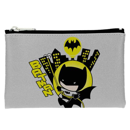 DC Comics Batman Chibi Pernica slika 1