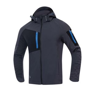 Ardon Softshell jakna t. siva H6690/L