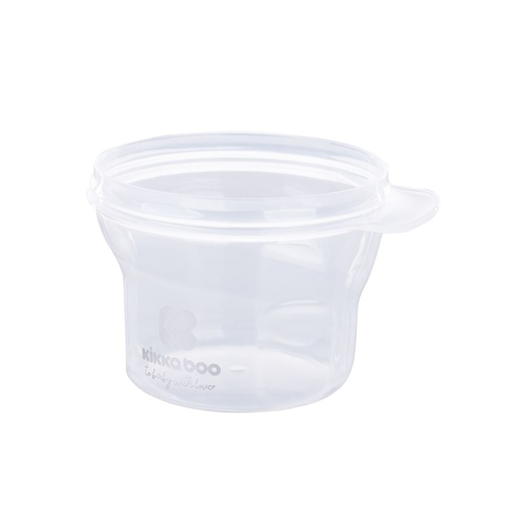 Kikka Boo Dozator adaptiranog mlijeka 2U1 240ml, Mint slika 2