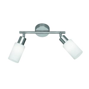 Mars-2xE14 spot lampa