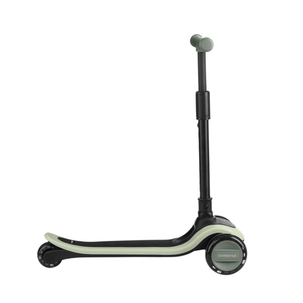 Kikka Boo Romobil Treo 2u1, Mint slika 7
