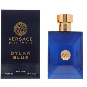 Versace Pour Homme Dylan Blue After Shave Lotion 100 ml (man)