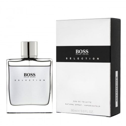 Hugo Boss Selection EDT 90 ml slika 2