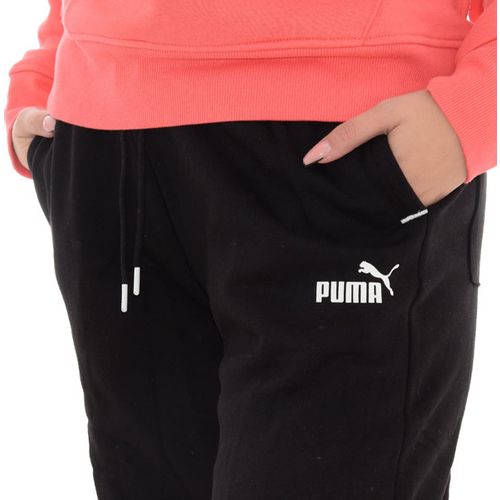 Puma Donji Dio Power Colorblock High-Waist Pants Fl Cl Za Žene slika 3