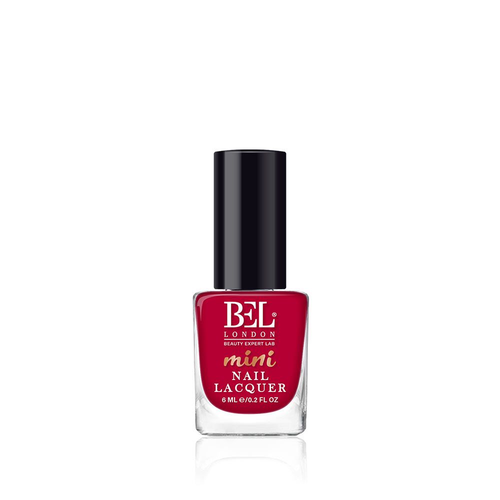 Bel London Mini lak za nokte 221 6ml slika 1