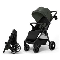 Kinderkraft Sportska kolica Grande 2, Green