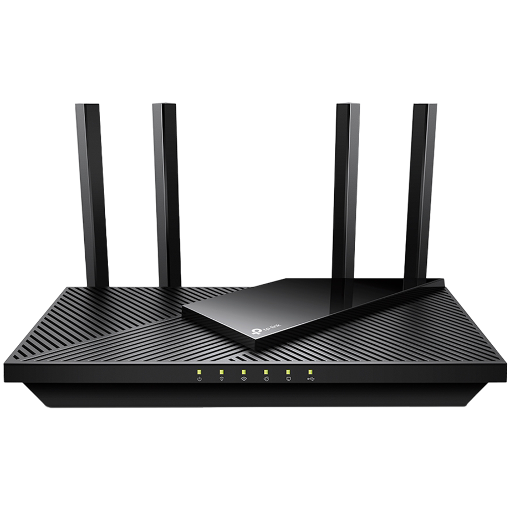 TP-Link Archer AX55 Pro AX3000 Dvopojasni Wi-Fi 6 Ruter slika 1