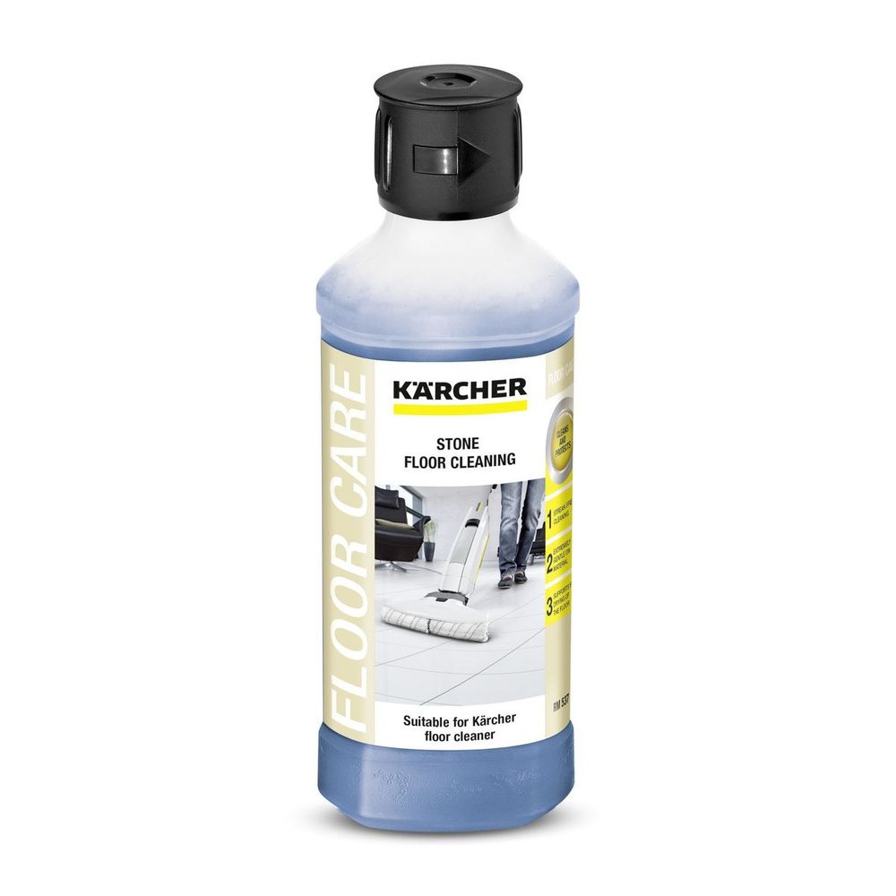 KARCHER Sredstvo za čišćenje kamenih podova RM 537 500ml  6.295-943.0 slika 1