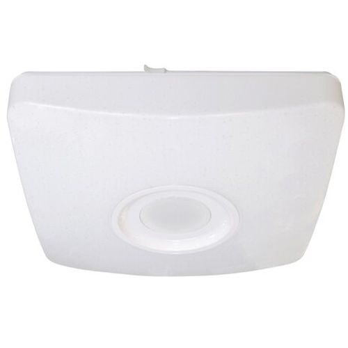 Rabalux Murry plafonjera.LED 18W,bela slika 1