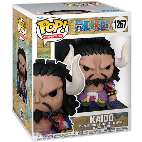 POP figure One Piece Kaido slika 1