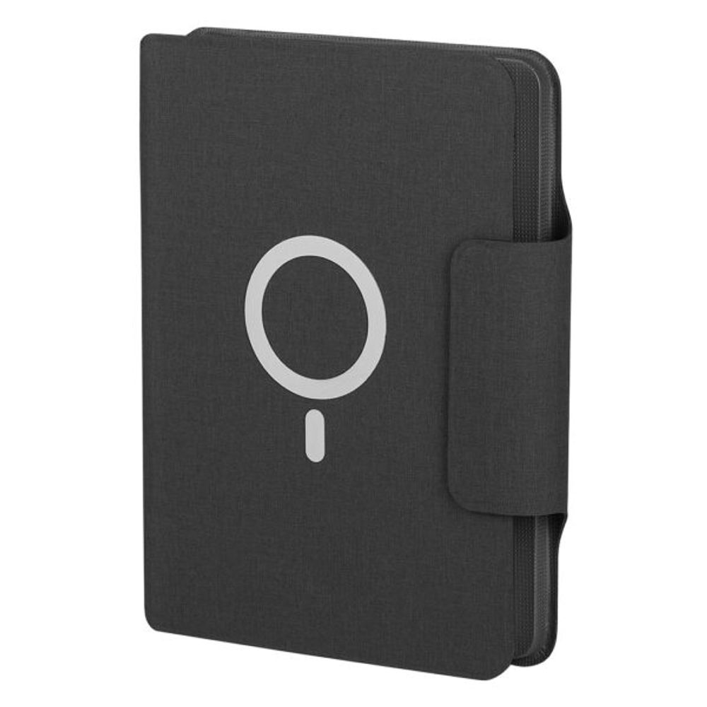 MAGNOTE,portfolio sa notesom,punjačem i pom baterijom slika 1