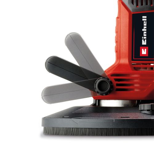 Einhell TC-DWS 225, brusilica za zidove slika 4