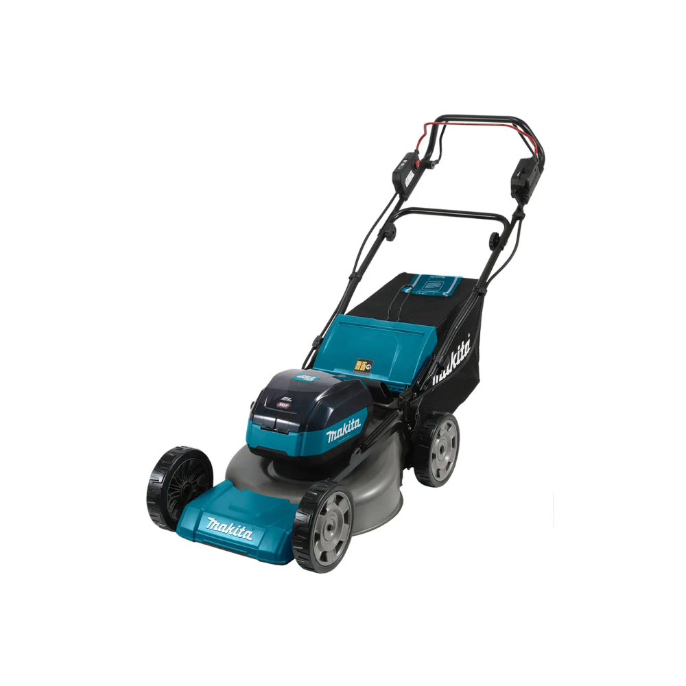 XGT Makita 40V - Akumulatorska kosilica LM001GZ slika 7