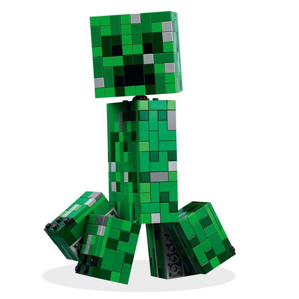 LEGO 21276 The Creeper™ slika 4