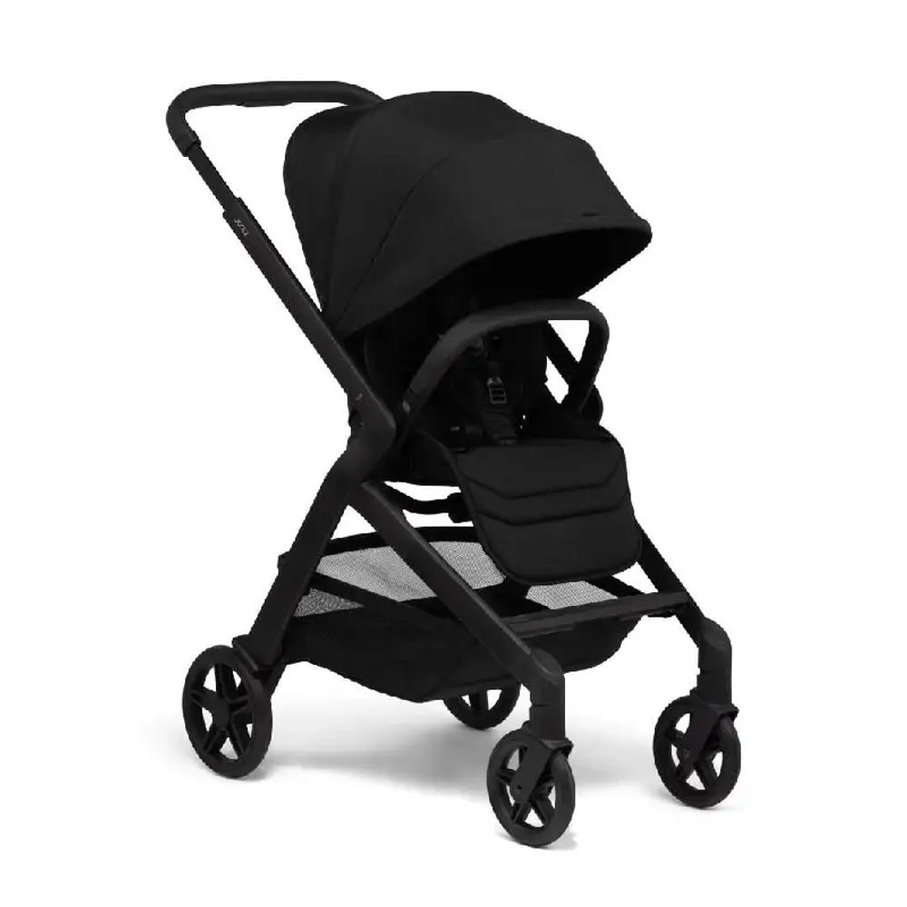 Joolz Kolica za bebe 2U1 Hub2 Stone Grey/Space Black slika 2
