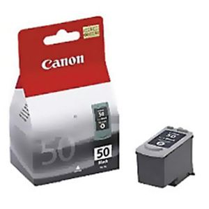 Tinta Canon PG-50, black, 545 str. / 22 ml