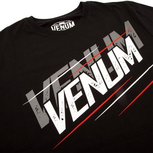 Venum-Majica Rapid 2.0 Crna XXL slika 2