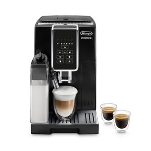 DeLonghi ECAM.350.50.B Dinamica, Aparat za espresso kafu