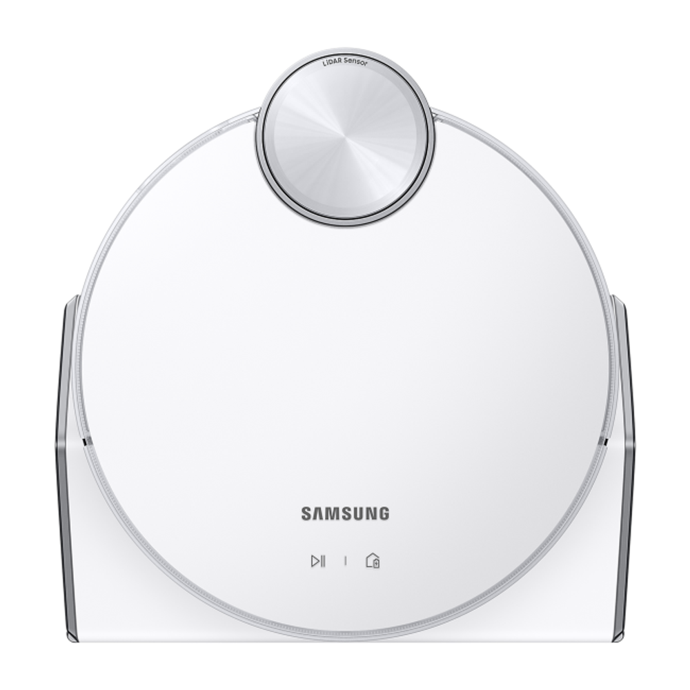 Usisivač Samsung Robot VR50T95735W/GE slika 3