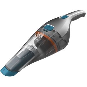 Black&Decker AKU RUČNI usisavač 7.2V SIST. DVOJNOG FILTRIRANJA NVC215WA