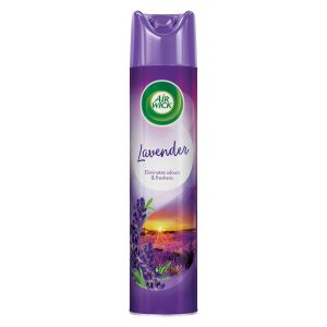 Aquamarine osvježivač zraka u spreju Aerosol Lavander 300ml