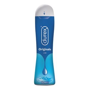 Durex lubrikant Originals 50ml