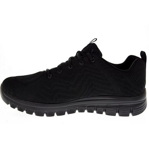 12615W-BBK Skechers Patike  Graceful 12615W-Bbk slika 3