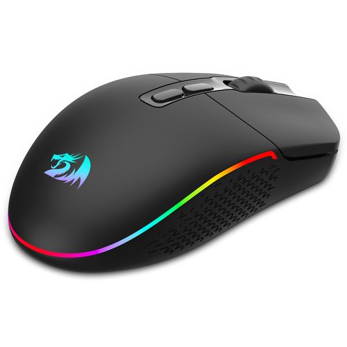 MOUSE - REDRAGON INVADER PRO M719-RGB WIRELESS slika 5